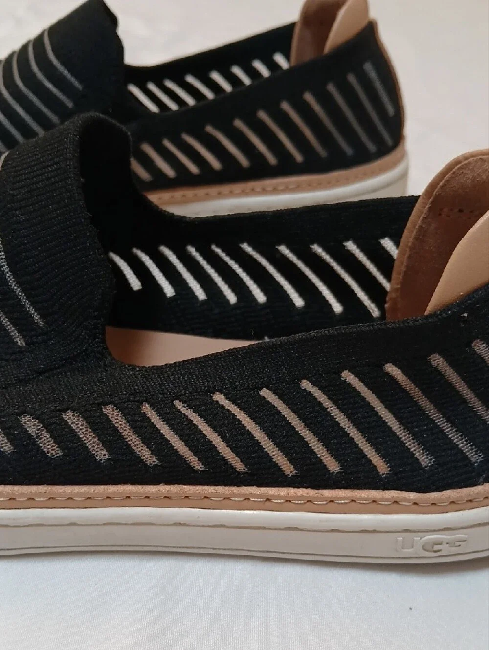UGG comfortable slip